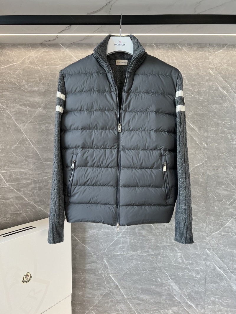 Moncler Down Coat